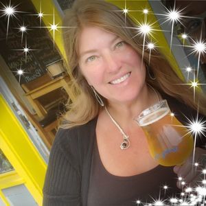 Meet your Posher, Kathleen